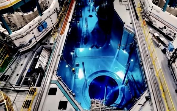 Para superar a China: EEUU construirá 300 reactores nucleares antes de 2050