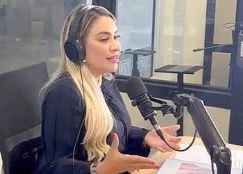 Para Sophia Lacayo, el tema de los drenajes debe manejarse con transparencia.
