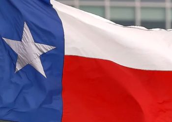 Partido Republicano promueve referéndum para que Texas sea un país independiente de EEUU