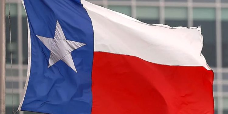 Partido Republicano promueve referéndum para que Texas sea un país independiente de EEUU