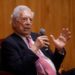 Vargas Llosa piensa que los colombianos votaron mal