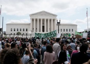 Conoce los estados que prohibirán el aborto y cuáles no en EEUU