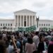 Conoce los estados que prohibirán el aborto y cuáles no en EEUU