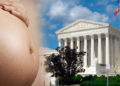 ¡No al aborto!, ha sentenciado la Corte Suprema.
