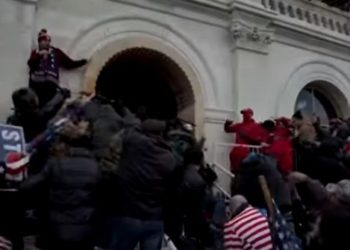 Asalto al Capitolio: 7 conclusiones que dejó la audiencia de este lunes