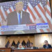 La segunda audiencia del comité está centrada en la campaña de desinformación creada por el expresidente y sus aliados.