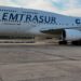 Conozca las excusas de la tripulación del avión de Emtrasur retenido en Ezeiza