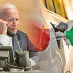 Biden: "el principal responsable de la subida de precios de la gasolina es Vladímir Putin".