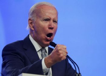 Biden: «Republicanos bloquean plan de lucha contra la inflación»