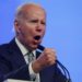 Biden: «Republicanos bloquean plan de lucha contra la inflación»