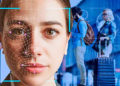 Reconocimiento facial activo en todos los aeropuertos internacionales de EEUU
