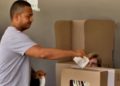 ¿Cómo respondieron los colombianos en Miami a los resultados electorales?