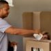 ¿Cómo respondieron los colombianos en Miami a los resultados electorales?