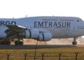 Tripulación del avión de Emtrasur podría estar vinculada con atentado a AMIA