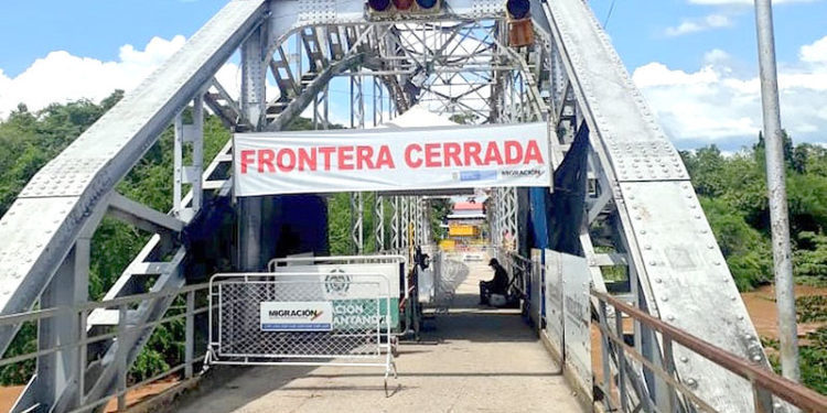 Las relaciones entre Colombia y Venezuela necesitan una apertura, hasta de sus fronteras.