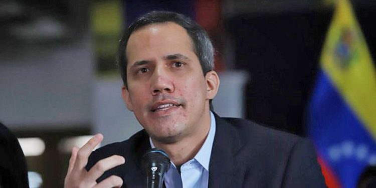 Guaidó