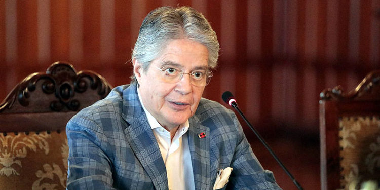 Nuevo estado de excepción en Ecuador: Lasso denuncia que lo quieren derrocar
