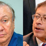 Si Rodolfo Hernández o Gustavo Petro no asisten al debate, podrían ser arrestados.