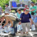 El cólera se apodera de la ciudad de Mariúpol.