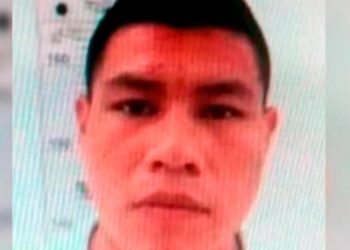 Abatido líder narcoguerrilero alias «Mayimbú»