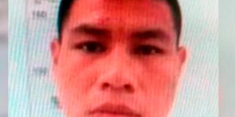 Abatido líder narcoguerrilero alias «Mayimbú»