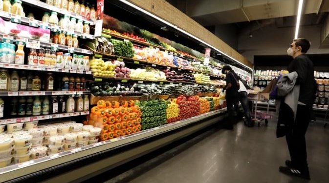 FMI redujo previsión de crecimiento en 2022 y 2023 para EEUU