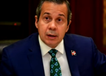 ¿Quién era Orlando Jorge Mera, ministro asesinado en República Dominicana?