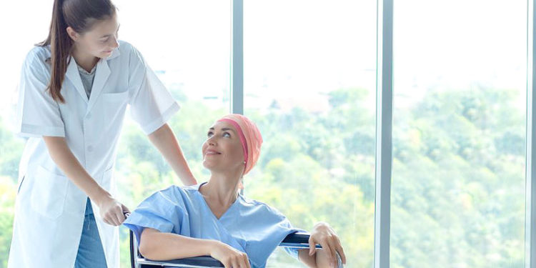 Se abren 4 ventanas de esperanza para pacientes con cáncer.