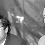 Gustavo Petro y Hugo Chávez pactaron desde hace muchos años.