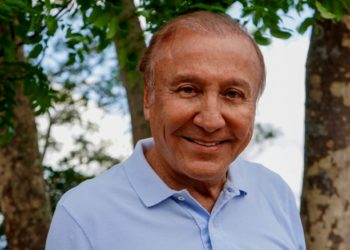 Pool de encuestas da a Hernández ganador de la segunda vuelta en Colombia
