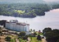 Entregan «a dedo» instalaciones del antiguo hotel Intercontiental Guayana