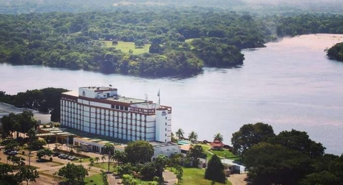 Entregan «a dedo» instalaciones del antiguo hotel Intercontiental Guayana