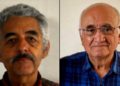 Asesinan a dos sacerdotes jesuitas dentro de una iglesia en México