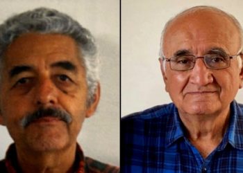 Asesinan a dos sacerdotes jesuitas dentro de una iglesia en México