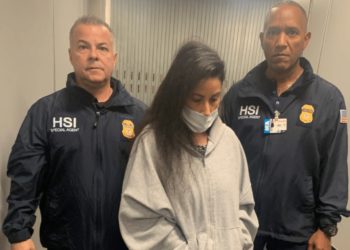 Posponen para octubre juicio  contra Patricia Díaz Guillén