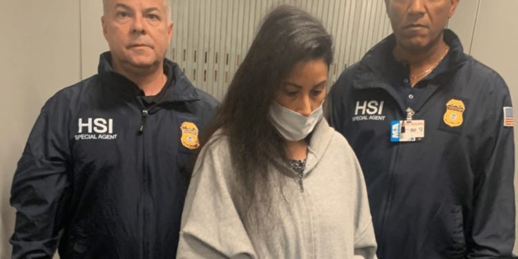 Posponen para octubre juicio  contra Patricia Díaz Guillén