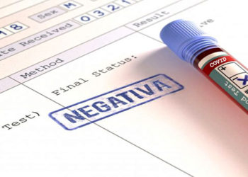Autoridades de salud volverán a evaluar la situación en 90 días.