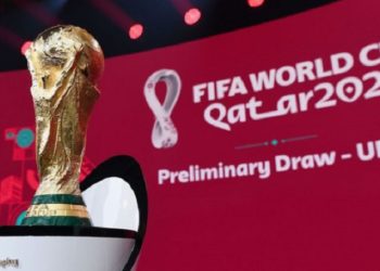 Mundial FIFA-Catar 2022: un patético ejemplo de Sportwashing