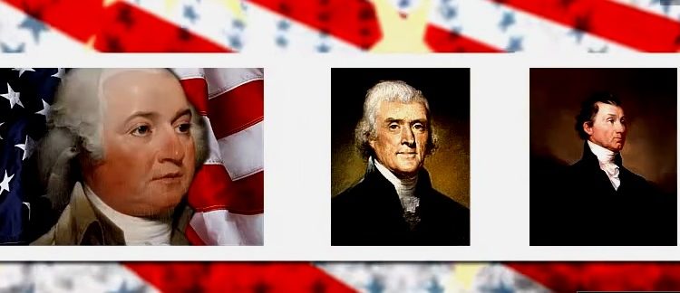 Curiosidades del 4 de Julio y de otros eventos de la historia de EEUU