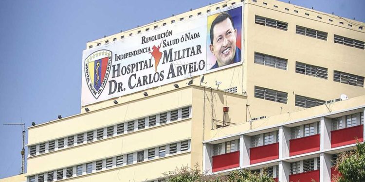Carteles mexicanos de la droga también quieren muerto a «Iván Máquez»