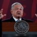AMLO dice que habrá que “desmontar la estatua de la libertad” si EEUU condena a Julian Assange