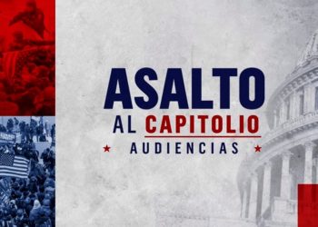 Audiencias del asalto al Capitolio llevaron la política a la era del Tik Tok