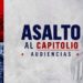 Audiencias del asalto al Capitolio llevaron la política a la era del Tik Tok