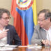 Alejandro Gaviria es el nuevo ministro de Educación, en el equipo gerencial de Gustavo Petro.