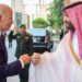 Príncipe saudita bin Salman negó a Biden toda responsabilidad por la muerte de Khashoggi