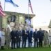 Biden en Israel aboga por «solución de dos Estados»