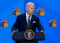 Biden: «EEUU defenderá hasta la última pulgada del territorio de la OTAN»