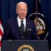 Biden justifica viaje a Arabia por defender intereses de EEUU