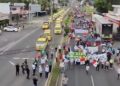 Más allá de la noticia: Protestas ponen en jaque al gobierno de la habitualmente estable Panamá