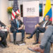 El gobierno de Joe Biden busca fortalecer su relación con Colombia, país con el que tiene una nutrida agenda bilateral.